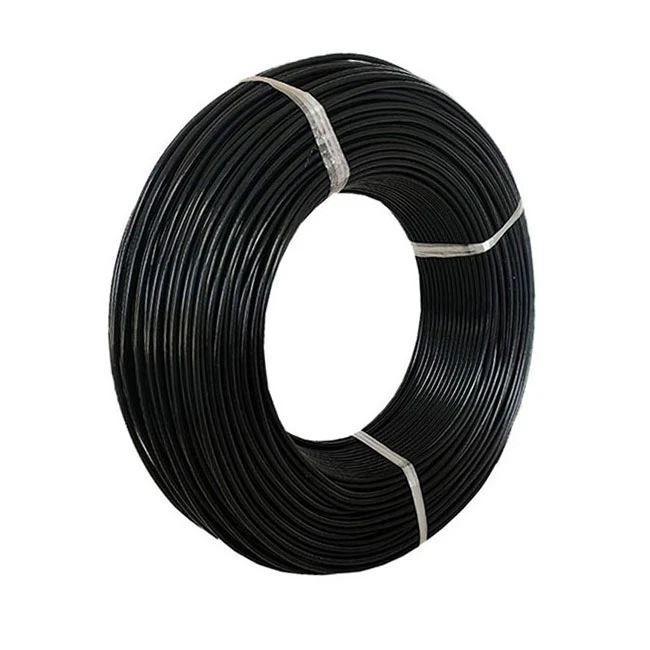 UL20711 Multi-Core Copper Wire UL20711 Multi-Core Copper Wire