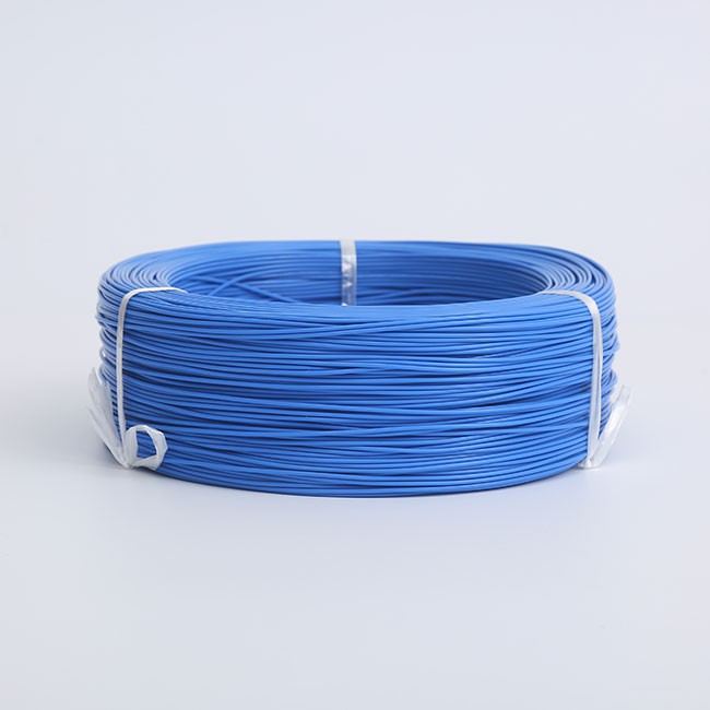UL10125 Teflon wire UL10125 Teflon wire