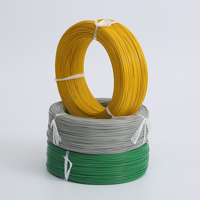UL10125 Teflon wire UL10125 Teflon wire