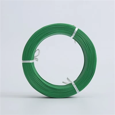 Fil de cuivre PTFE