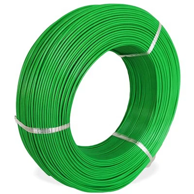 Comment le plaquage à l'étain affecte-t-il la soudabilité du fil ?